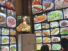 -长兴菜馆(高桥店)