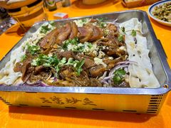 -王婆炒鱼(总店)