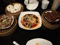 -高第街56号港式餐厅(山大路店)