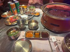 -西塔老太太泥炉烤肉(苏州大悦城店)