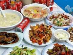 -来之顺海鲜菜馆·青岛菜·始于1993(栈桥店)