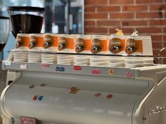 -Manner Coffee(淮海755店)
