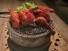 -悦轩中餐厅·高空江景·杭州柏悦酒店