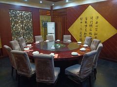 包厢-津菜宋记老房子(平山道店)