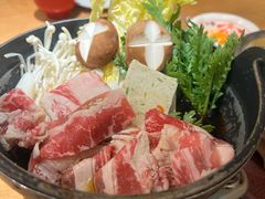 -味太助·银饭食堂(中华城店)