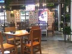 大堂-王妈热卤·川味馆(海昌店)