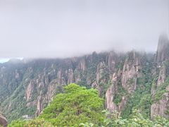 -三清山风景名胜区