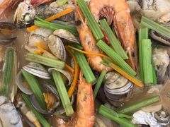 -阿湾楼·温州海鲜·江浙菜(京江路店)