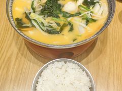 -喜家德虾仁水饺(麒麟社店)