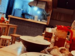 -老巷口川味火锅