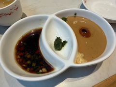 -东门口·鲜爆肚涮肉·烧烤(老门东店)
