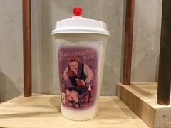 -眷茶(大卫城10楼店)