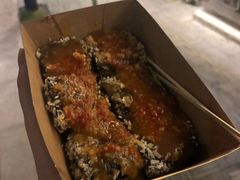 -品腐记·豆腐王朝(老门东总店)