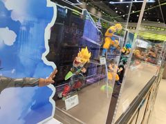 -TOP TOY(新南凯德广场店)