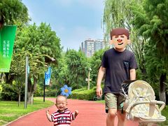 -城市运动公园(未央区)