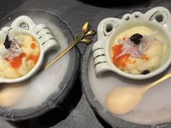 -蟹犇前•帝王蟹雪蟹(陆家嘴店)