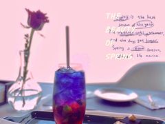 -L'amour澜茉·轻法餐