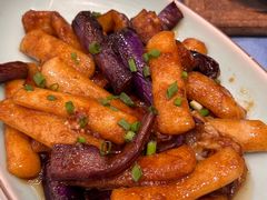 -阿毛饭店(和义路店)