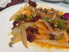 -新疆兵团食府清真(马连道店)