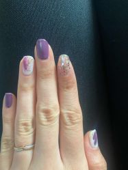 -M Nails & Beauty美甲美睫美体