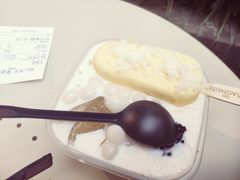 -甜心闲生传统手工冰粉(奎星楼店)