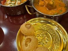 -清真· AL-JANNAT 佳纳特餐厅(仙林店)