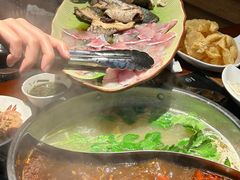 -春秋火锅(复兴中路店)