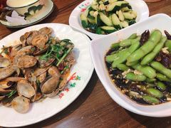 -庆峰龙虾烧烤(合肥一店)