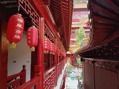 -钦赐仰殿道观