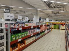 -家乐福会员店(南翔店)