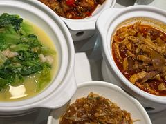 -兰湘子·湘菜小炒(石家庄万象城店)