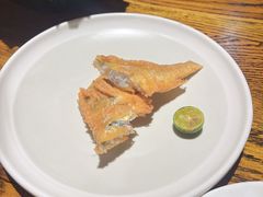 -HOME餐厅粤菜 融合菜