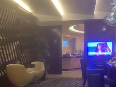 -宁波万豪酒店