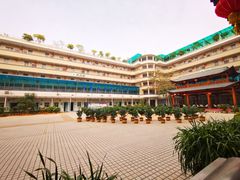 -广州颐年护理院