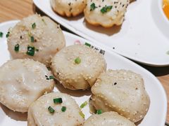 -小杨生煎(宝山花园城店)