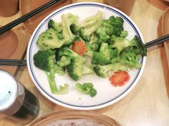-小六汤包砂煲菜(文景路店)