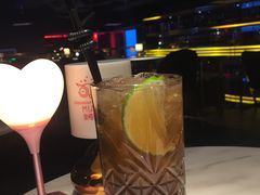 -甜喵酒吧(茂业店)