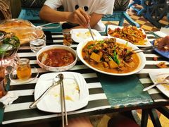 -海尔巴格一甸茶餐厅(团结路店)