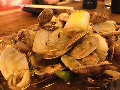 -碳说品道.瓦片烤肉.海鲜烧烤(中华路店)