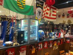 -申德勒加油站餐厅(三里屯北小街店)