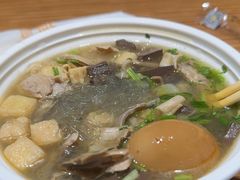 -回味鸭血粉丝汤(南京站店)