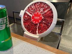 -左庭右院鲜牛肉火锅(苏州园区永旺店)