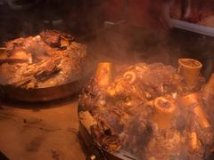 -西贝莜面村(上海百联西郊店)