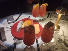 -长沙北辰洲际酒店-SKY 27酒廊