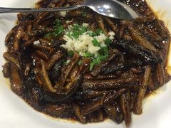 -渔堂公园餐厅·本帮菜(乐园路店)