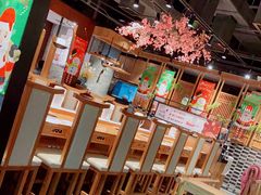 -呷哺呷哺 黄金牧场 (大港油田幸福广场店)