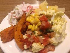 -Sizzler时时乐西餐厅(长楹天街购物中心店)