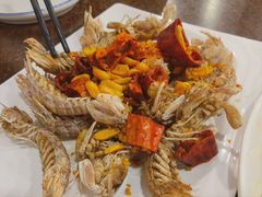 -福建美食城(老君堂店)