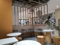 用餐区-炖物24章·顺时轻养茶(杭州大厦店)