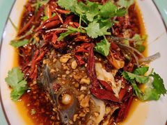 -东来土菜馆(民祥园路店)